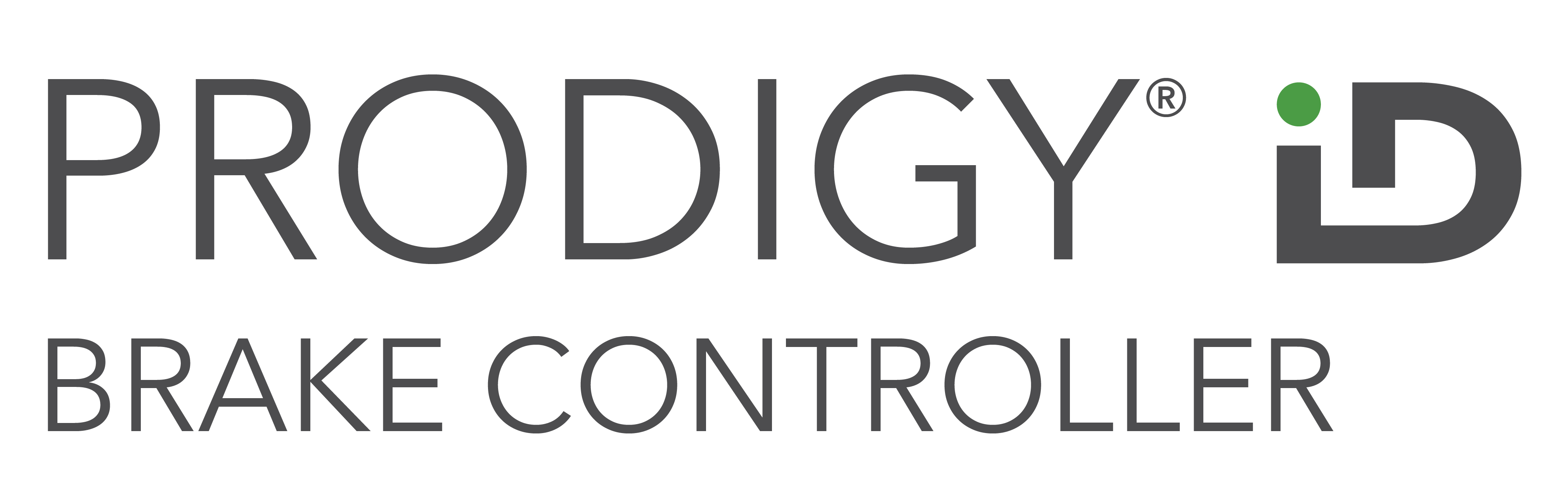 Prodigy 2 Brake Controller Wiring Diagram - Circuit Diagram